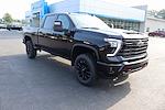 2025 Chevrolet Silverado 2500 Crew Cab 4x4 Pickup for sale #32002 - photo 2