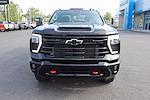 2025 Chevrolet Silverado 2500 Crew Cab 4x4 Pickup for sale #32002 - photo 20