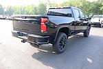 2025 Chevrolet Silverado 2500 Crew Cab 4x4 Pickup for sale #32002 - photo 21