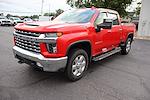 2020 Chevrolet Silverado 2500 Crew Cab SRW 4x4 Pickup for sale #32002A - photo 2