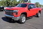 2020 Chevrolet Silverado 2500 Crew Cab SRW 4WD Pickup for sale #32002A - photo 29