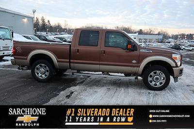 2012 Ford F-250 Crew Cab 4WD Pickup for sale #32002B - photo 1