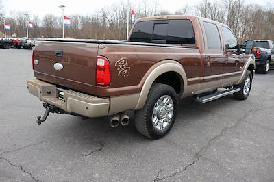 2012 Ford F-250 Crew Cab 4WD Pickup for sale #32002B - photo 2