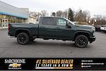 2026 Chevrolet Silverado 2500 Crew Cab 4WD Pickup for sale #32005 - photo 1