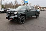 2026 Chevrolet Silverado 2500 Crew Cab 4WD Pickup for sale #32005 - photo 19