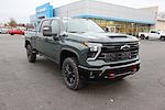 2026 Chevrolet Silverado 2500 Crew Cab 4WD Pickup for sale #32005 - photo 2