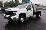 New 2025 Chevrolet Silverado 3500 Work Truck Regular Cab 4x4 Cab Chassis for sale #32008 - photo 19
