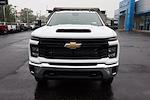 New 2025 Chevrolet Silverado 3500 Work Truck Regular Cab 4x4 Cab Chassis for sale #32008 - photo 20