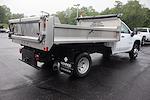 New 2025 Chevrolet Silverado 3500 Work Truck Regular Cab 4x4 Cab Chassis for sale #32008 - photo 21