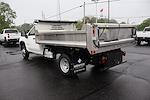 New 2025 Chevrolet Silverado 3500 Work Truck Regular Cab 4x4 Cab Chassis for sale #32008 - photo 23