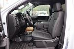 New 2025 Chevrolet Silverado 3500 Work Truck Regular Cab 4x4 Cab Chassis for sale #32008 - photo 4