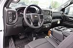 New 2025 Chevrolet Silverado 3500 Work Truck Regular Cab 4x4 Cab Chassis for sale #32008 - photo 5