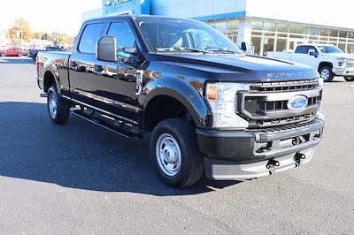 2021 Ford F-250 Crew Cab 4WD Pickup for sale #32008B - photo 2