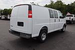 2025 Chevrolet Express 3500 RWD Empty Cargo Van for sale #32014 - photo 22