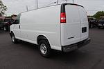 2025 Chevrolet Express 3500 RWD Empty Cargo Van for sale #32014 - photo 24