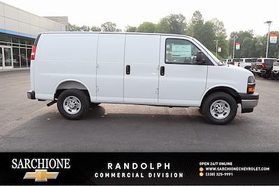 2025 Chevrolet Express 2500 RWD Upfitted Cargo Van for sale #32020 - photo 1
