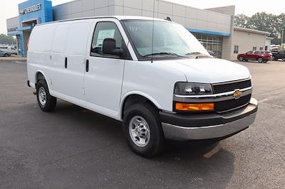 2025 Chevrolet Express 2500 RWD Upfitted Cargo Van for sale #32020 - photo 2