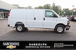 2025 Chevrolet Express 2500 RWD Upfitted Cargo Van for sale #32020 - photo 1