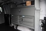 2025 Chevrolet Express 2500 RWD Upfitted Cargo Van for sale #32020 - photo 16