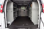 2025 Chevrolet Express 2500 RWD Upfitted Cargo Van for sale #32020 - photo 27