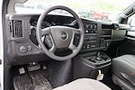 2025 Chevrolet Express 2500 RWD Upfitted Cargo Van for sale #32020 - photo 4