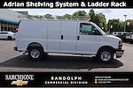 New 2025 Chevrolet Express 2500 Upfitted Cargo Van for sale #32022 - photo 1