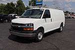 New 2025 Chevrolet Express 2500 Upfitted Cargo Van for sale #32022 - photo 20