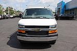 New 2025 Chevrolet Express 2500 Upfitted Cargo Van for sale #32022 - photo 21