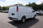 New 2025 Chevrolet Express 2500 Upfitted Cargo Van for sale #32022 - photo 22