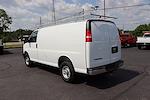 New 2025 Chevrolet Express 2500 Upfitted Cargo Van for sale #32022 - photo 24