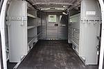 New 2025 Chevrolet Express 2500 Upfitted Cargo Van for sale #32022 - photo 25