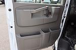 New 2025 Chevrolet Express 2500 Upfitted Cargo Van for sale #32022 - photo 3