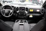 New 2025 Chevrolet Silverado 3500 Work Truck Crew Cab 4x4 60 CA Cab Chassis for sale #32023 - photo 18