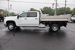 New 2025 Chevrolet Silverado 3500 Work Truck Crew Cab 4x4 60 CA Cab Chassis for sale #32023 - photo 21