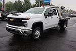 New 2025 Chevrolet Silverado 3500 Work Truck Crew Cab 4x4 60 CA Cab Chassis for sale #32023 - photo 22