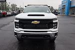 New 2025 Chevrolet Silverado 3500 Work Truck Crew Cab 4x4 60 CA Cab Chassis for sale #32023 - photo 23