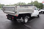 New 2025 Chevrolet Silverado 3500 Work Truck Crew Cab 4x4 60 CA Cab Chassis for sale #32023 - photo 24