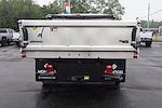 New 2025 Chevrolet Silverado 3500 Work Truck Crew Cab 4x4 60 CA Cab Chassis for sale #32023 - photo 25