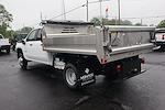 New 2025 Chevrolet Silverado 3500 Work Truck Crew Cab 4x4 60 CA Cab Chassis for sale #32023 - photo 26