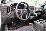 New 2025 Chevrolet Silverado 3500 Work Truck Crew Cab 4x4 60 CA Cab Chassis for sale #32023 - photo 5