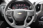 New 2025 Chevrolet Silverado 3500 Work Truck Crew Cab 4x4 60 CA Cab Chassis for sale #32023 - photo 6