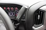 New 2025 Chevrolet Silverado 3500 Work Truck Crew Cab 4x4 60 CA Cab Chassis for sale #32023 - photo 8