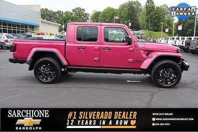 2024 Jeep Gladiator Crew Cab 4x4 Pickup for sale #32024B - photo 1