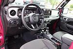 2024 Jeep Gladiator Crew Cab 4x4 Pickup for sale #32024B - photo 5