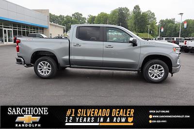 2025 Chevrolet Silverado 1500 Crew Cab 4x4 Pickup for sale #32025 - photo 1