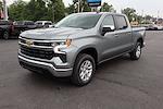 2025 Chevrolet Silverado 1500 Crew Cab 4x4 Pickup for sale #32025 - photo 18