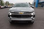2025 Chevrolet Silverado 1500 Crew Cab 4x4 Pickup for sale #32025 - photo 19