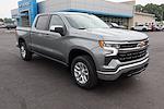 2025 Chevrolet Silverado 1500 Crew Cab 4x4 Pickup for sale #32025 - photo 2