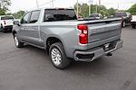 2025 Chevrolet Silverado 1500 Crew Cab 4x4 Pickup for sale #32025 - photo 22