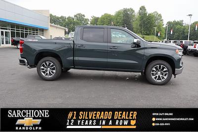 2025 Chevrolet Silverado 1500 Crew Cab 4x4 Pickup for sale #32026 - photo 1